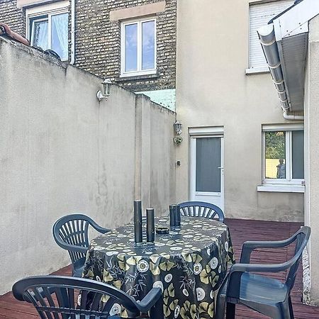 Evasion Verte - Jardin & Confort Dunkirk Exterior photo