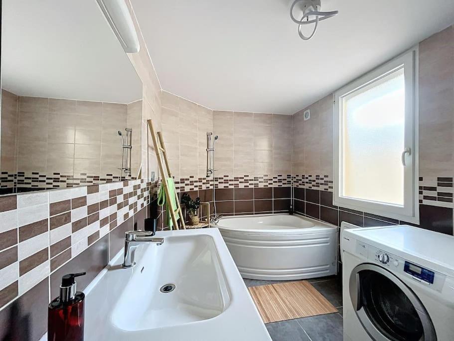 Evasion Verte - Jardin & Confort Dunkirk Exterior photo