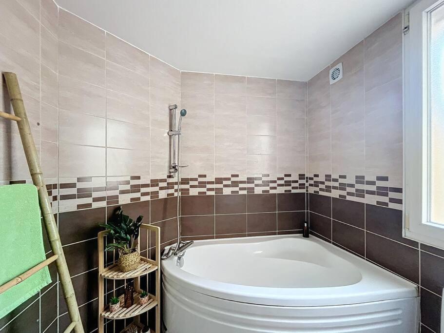Evasion Verte - Jardin & Confort Dunkirk Exterior photo