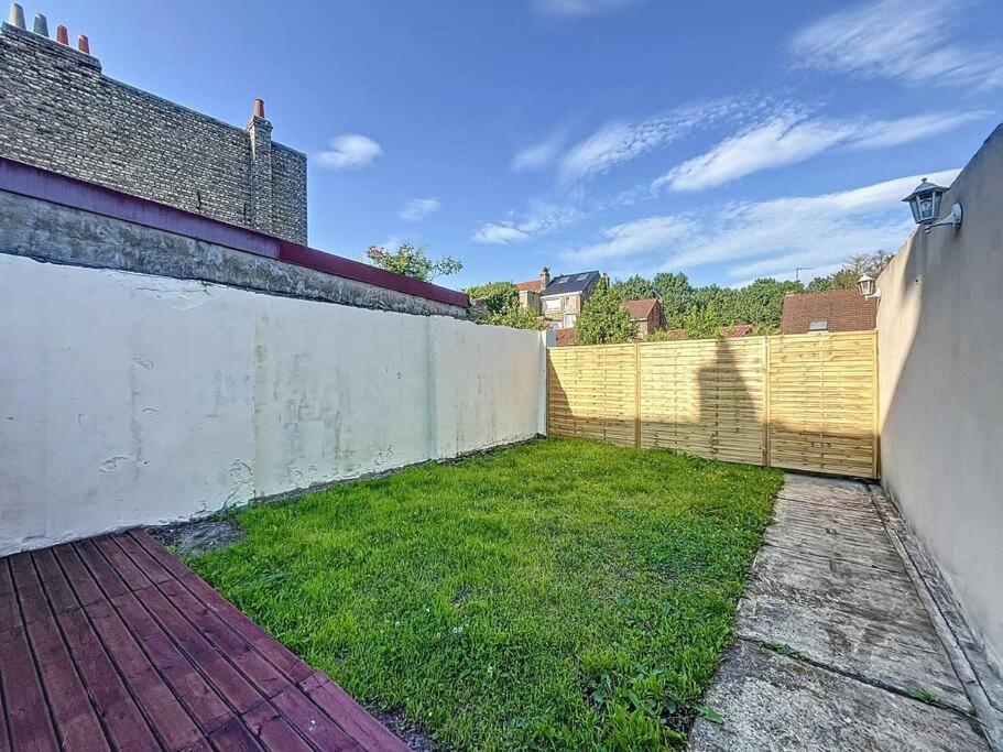Evasion Verte - Jardin & Confort Dunkirk Exterior photo